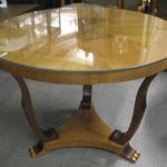 599 1005 TABLE